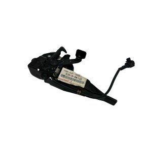 CIERRE TRABA CAPOT HILUX-SW4 2005-2011 SRV CON CABLE/SWITCH  ORIGINAL