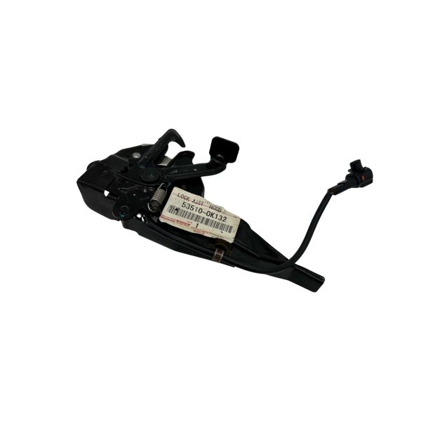 4_638441126185292926 CIERRE TRABA CAPOT HILUX-SW4 2005-2011 SRV CON CABLE/SWITCH ORIGINAL - Imagen 1