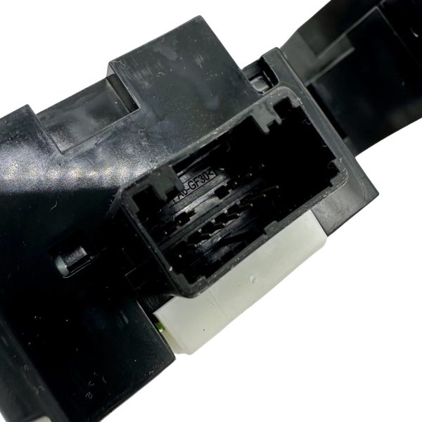 LLAVE DE LUCES NISSAN FRONTIER 2018-2024 / VERSA 2012-2018 SIN LUZ DIURNA ORIGINAL - Imagen 4
