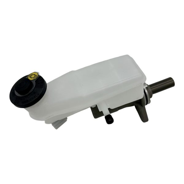 BOMBA DE FRENO HILUX-SW4 2016-2024 CAJA MANUAL *CON DEPOSITO* LPR - Imagen 4