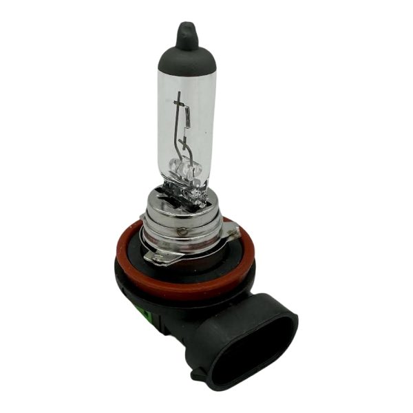 LAMPARA FARO AUXILIAR HILUX 2013-2023  REVO COROLLA 2014-2018 H16 12V 19W VEXO - Imagen 3