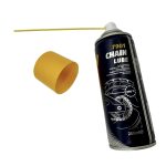 LUBRICANTE DE CADENA DE MOTO / BICICLETA MANNOL - Imagen 4