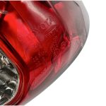 FARO TRASERO HILUX 2016-2020 DERECHO KOITO SIN LAMPARAS Original - Imagen 4