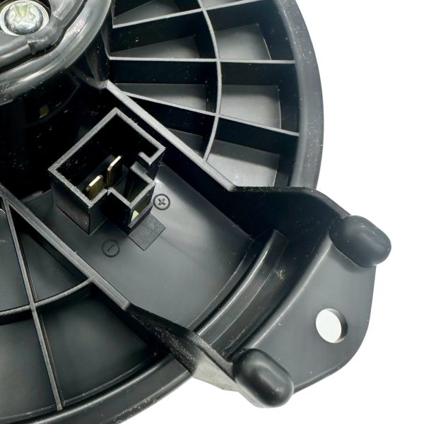 MOTOR CALEFACCION HILUX-SW4 2005-2015 *TIPO DENSO* (8710326110)SPT - Imagen 4
