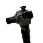 INYECTOR TOYOTA HILUX 2016-2025 MOTOR 2GD 2.4 CABEZA 71 REVO DENSO - Imagen 4