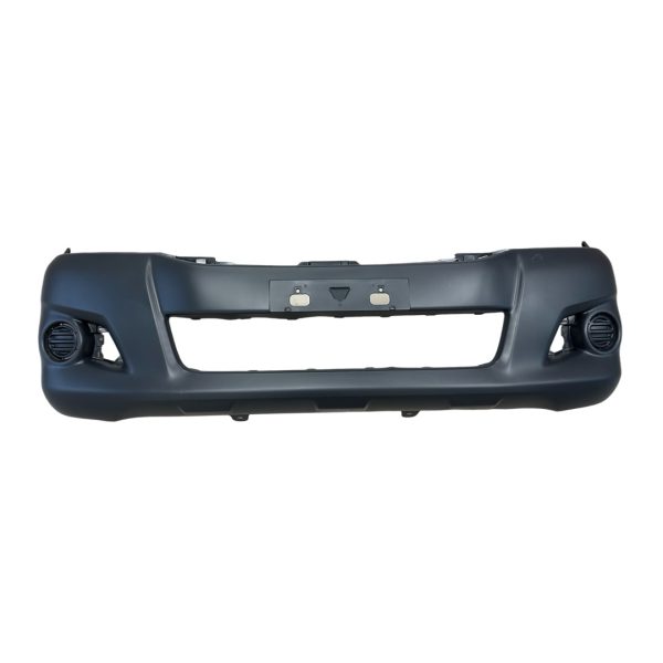 PARAGOLPE DELANTERO HILUX 2012-2015 *CON FENDER* ORIGINAL - Imagen 4