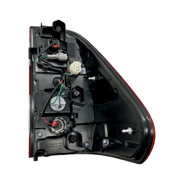 FARO TRASERO HILUX 2020-2025 LED SRV- SRX IZQUIERDO REVO FAL - Imagen 4