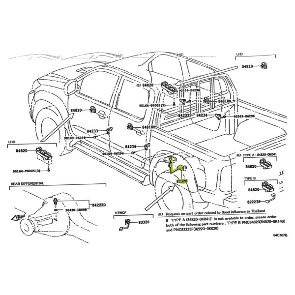 FLOTANTE TANQUE CON MARCADOR HILUX-SW4 2005-2015 SPT - Imagen 4