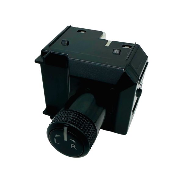 CONTROL ESPEJO APOYABRAZO HILUX 2016-2025 * NO REBATIBLE* REVO SPT - Imagen 4