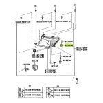 JUEGO DE PORTALAMPARA GIRO CON FICHA HILUX 2012-2015 SPT - Imagen 4