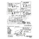 SENSOR DE PRESION DE TURBO *MAP* TOYOTA HILUX 2012-2023 //SW4 2012-2015 1KD /2GD TAIWAN - Imagen 4