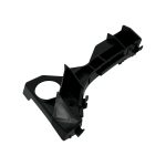 SOPORTE PARAGOLPE DELANTERO COROLLA 2002-2007 DERECHO ORIGINAL - Imagen 2