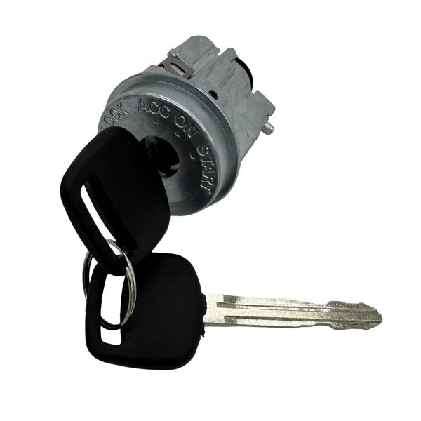 CILINDRO DE ARRANQUE HILUX-SW4 2005-2015 VIGO Taiwan - Imagen 4