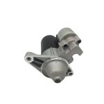 MOTOR DE ARRANQUE COROLLA 1993-2002 1.6 - 1.8 / 7AFE - 4AFE Taiwan - Imagen 5