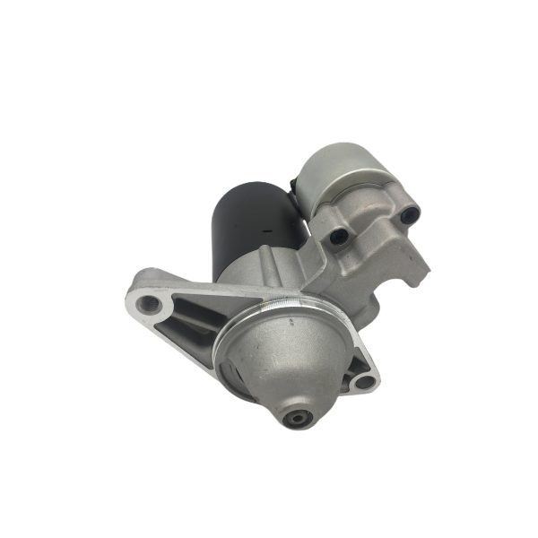 MOTOR DE ARRANQUE COROLLA 1993-2002 1.6 - 1.8 / 7AFE - 4AFE Taiwan - Imagen 5