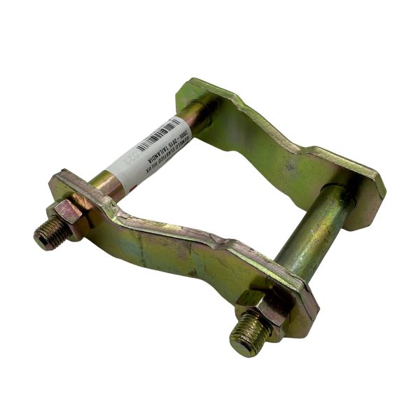 GEMELO DE ELASTICO HILUX 2005-2015 VIGO TAILANDIA - Imagen 4