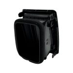 REJILLA SALIDA DE AIRE HILUX-SW4 2005-2015 EXTERIOR IZQUIERDA VIGO SPT - Imagen 4