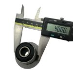 JUEGO X 4 BUJE ELASTICO SILENBLOCK HILUX-SW4 2021-2024 (PARA UNA CAMIONETA) SPT - Imagen 4