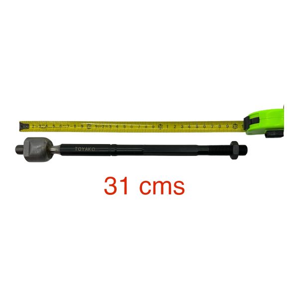 PRECAP RAV4 2006 - LARGO 31.5 CM - 455034905509 - Toyako - Imagen 4
