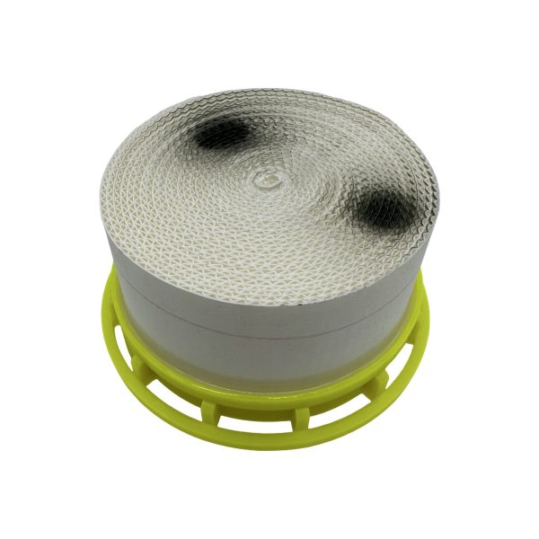 FILTRO DE COMBUSTIBLE TOYOTA LAND CRUISER PRADO - CONSULTE CON CHASIS - Imagen 4