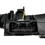 PALANCA LLAVE DE LUCES HILUX 2005-2011 * VER CHASIS * *CWORKS-TOYOTA TSUSHO* - Imagen 4