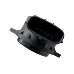 SENSOR VALVULA DE TURBO HILUX-SW4 2005-2015 3.0 1KD SPT - Imagen 4