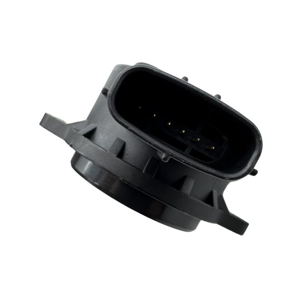 SENSOR VALVULA DE TURBO HILUX-SW4 2005-2015 3.0 1KD SPT - Imagen 4
