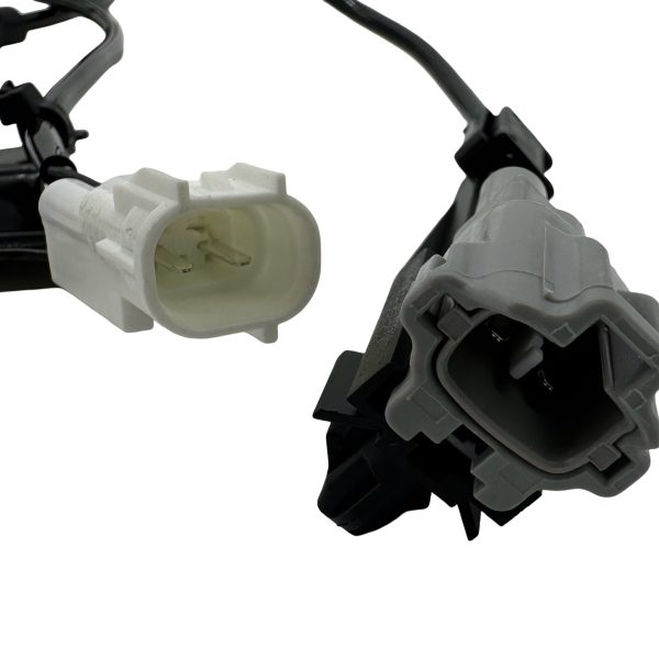 JUEGO SENSOR DE ABS *TRASEROS* HILUX 2016-2024 /895460K24007 /895450K24007 - Imagen 4