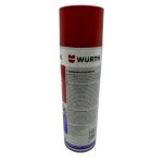 LIMPIADOR PARA FILTRO DE PARTICULAS WURTH - Imagen 4