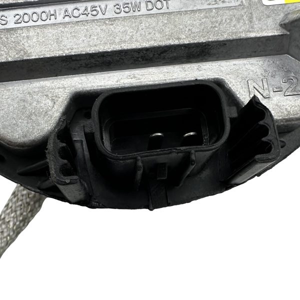 BALASTRO ECU CONTROL OPTICA XENON SW4 2012-2015 SPT - Imagen 4