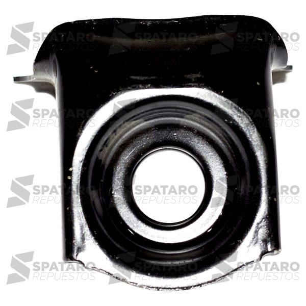 SOPORTE DE TACO DE CABINA HILUX-SW4 2005-2015 VIGO - Imagen 3
