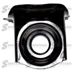 SOPORTE DE TACO DE CABINA HILUX-SW4 2005-2015 VIGO