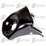 SOPORTE DE TACO DE CABINA HILUX-SW4 2005-2015 VIGO - Imagen 4