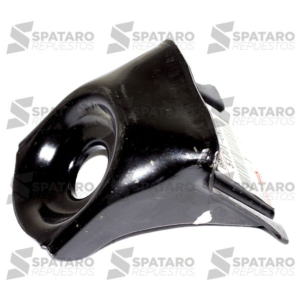 SOPORTE DE TACO DE CABINA HILUX-SW4 2005-2015 VIGO - Imagen 4