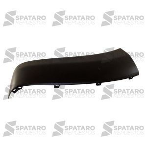 PUNTERA FENDER PARAGOLPE DELANTERO DERECHO TOYOTA HILUX 2012-2015