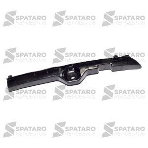 SOPORTE DE PARAGOLPE DELANTERO DERECHO TOYOTA HILUX 2005-2011