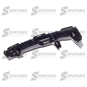 SOPORTE DE PARAGOLPE DELANTERO HILUX 2012-2015 DERECHO VIGO ORIGINAL