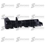 SOPORTE DE PARAGOLPE DELANTERO  SW4 2012-2015 DERECHO ORIGINAL