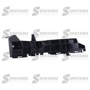 SOPORTE DE PARAGOLPE DELANTERO  SW4 2012-2015 DERECHO ORIGINAL