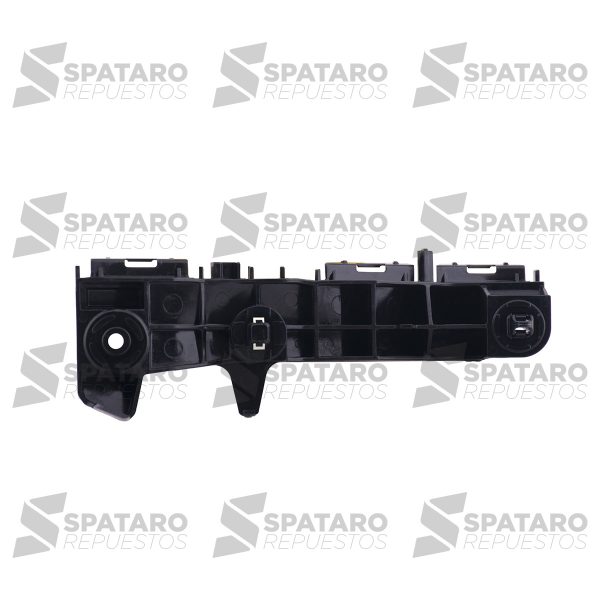 SOPORTE DE PARAGOLPE DELANTERO  SW4 2012-2015 DERECHO ORIGINAL - Imagen 4