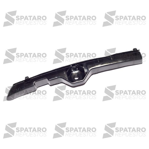 SOPORTE DE PARAGOLPE DELANTERO HILUX 2005-2011 IZQUIERDO Original - Imagen 3