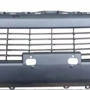 PARAGOLPE DELANTERO HILUX 2016-2026 BASE DX CON REJILLA Tailandia