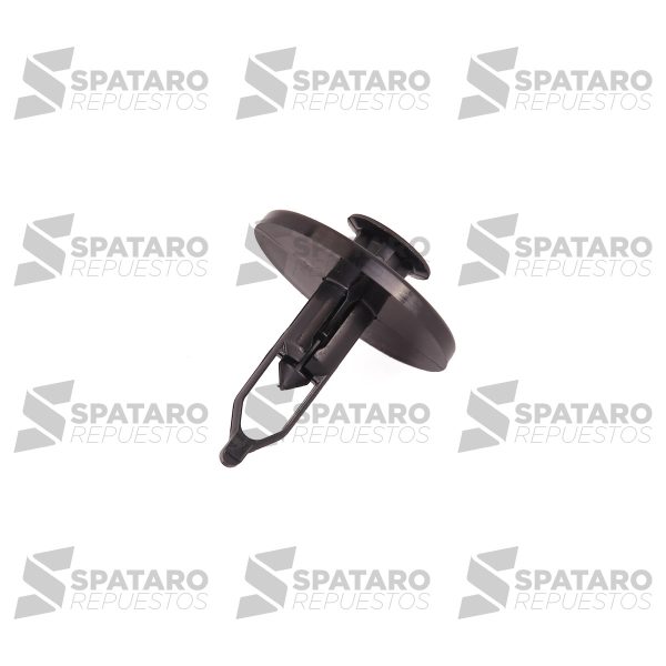CLIP DE PARAGOLPE  HILUX-SW4 2005-2021 Original - Imagen 4