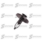 CLIP DE PARAGOLPE  HILUX-SW4 2005-2021 Original