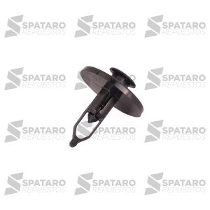 CLIP DE PARAGOLPE  HILUX-SW4 2005-2021 Original