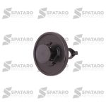 CLIP DE PARAGOLPE  HILUX-SW4 2005-2021 Original - Imagen 2