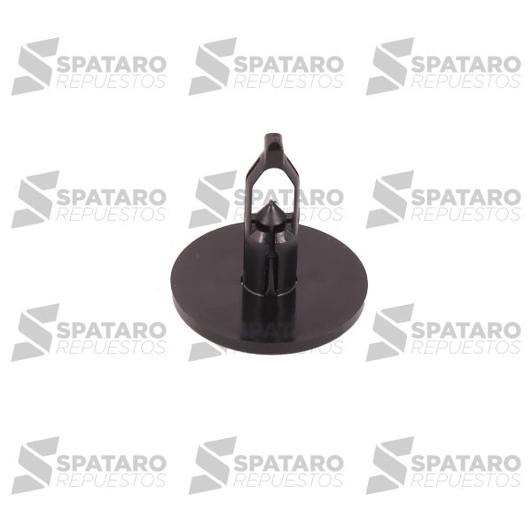 CLIP DE PARAGOLPE  HILUX-SW4 2005-2021 Original - Imagen 3