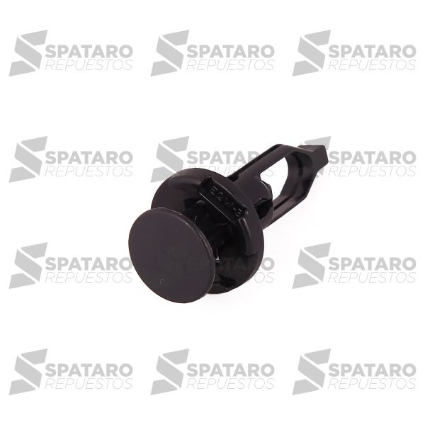 CLIP DE PARAGOLPE DELANTERO HILUX 2005-2015 COROLLA 2002-2011 Original - Imagen 1