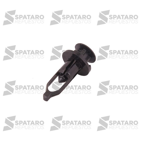 CLIP DE PARAGOLPE DELANTERO HILUX 2005-2015 COROLLA 2002-2011 Original - Imagen 5