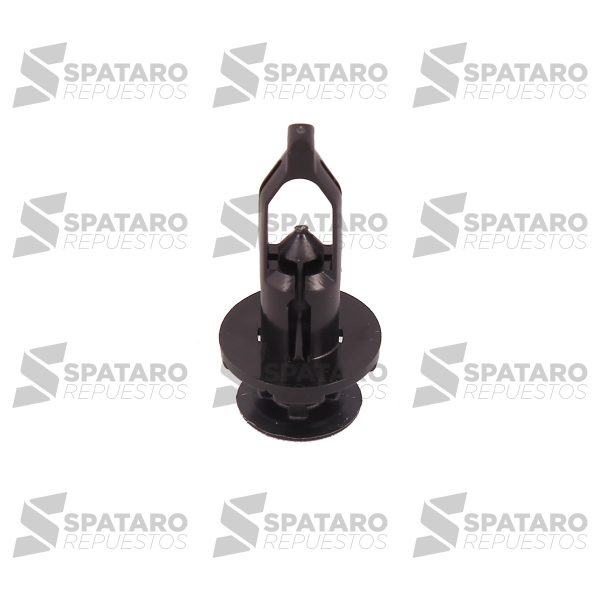 CLIP DE PARAGOLPE DELANTERO HILUX 2005-2015 COROLLA 2002-2011 Original - Imagen 6
